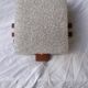 Paire d'appliques style scandinave