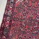 Tapis de couloir oriental époque Art déco