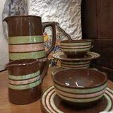Coffee service