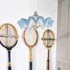 Vintage pendant light