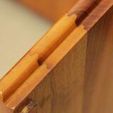 Italian Sapporo credenza by Mario Marenco for Mobil Girgi