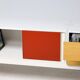 Rare meuble hi-fi de Werner Aisslinger pour Vitra