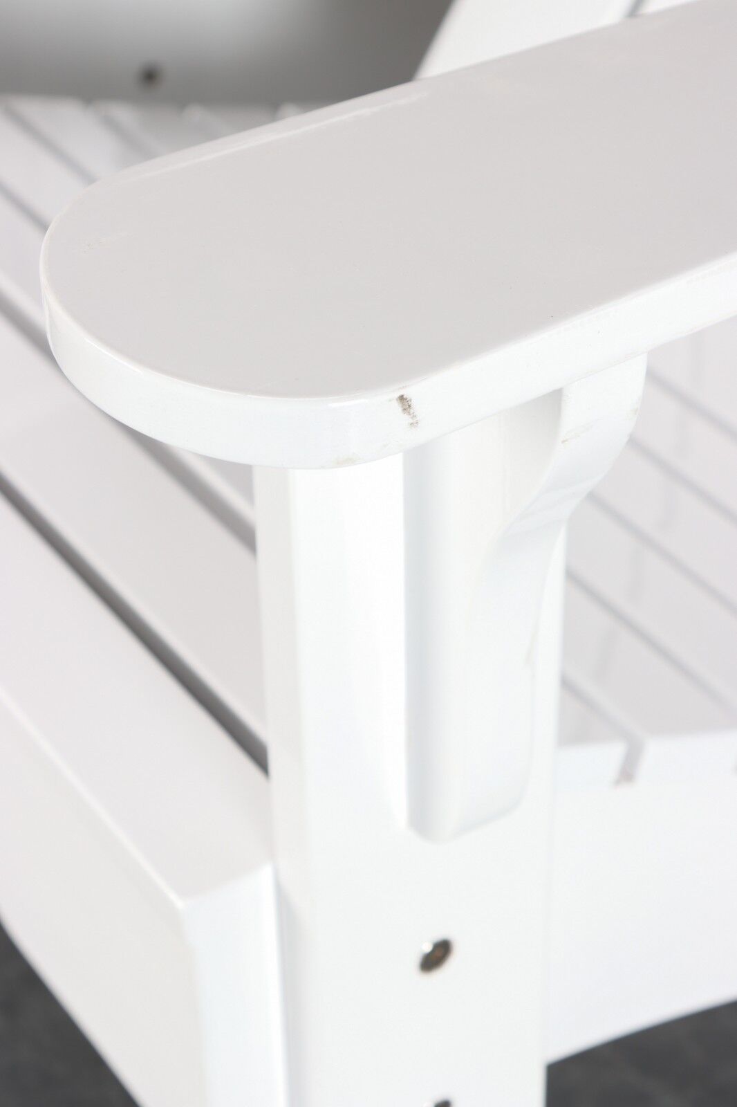 Cinas sun loungers. airendock model