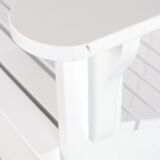 Cinas sun loungers. airendock model