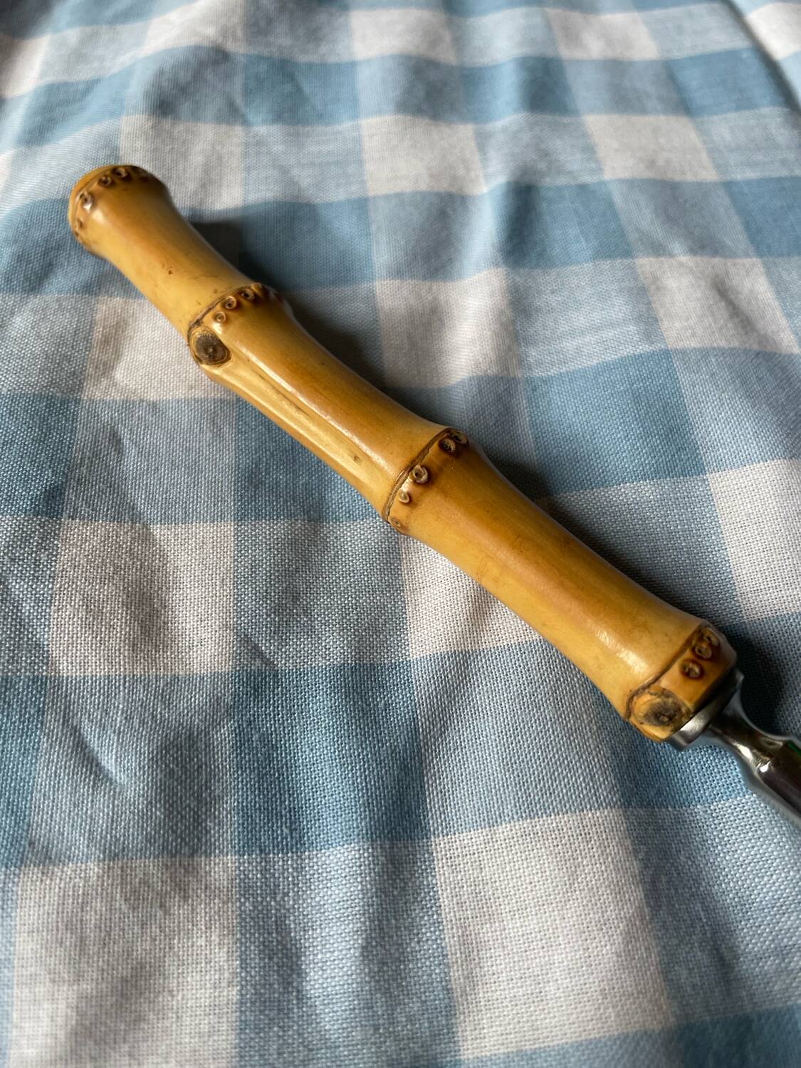 Bamboo Cutlery Set 70