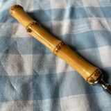 Ensemble de couverts en bambou 70