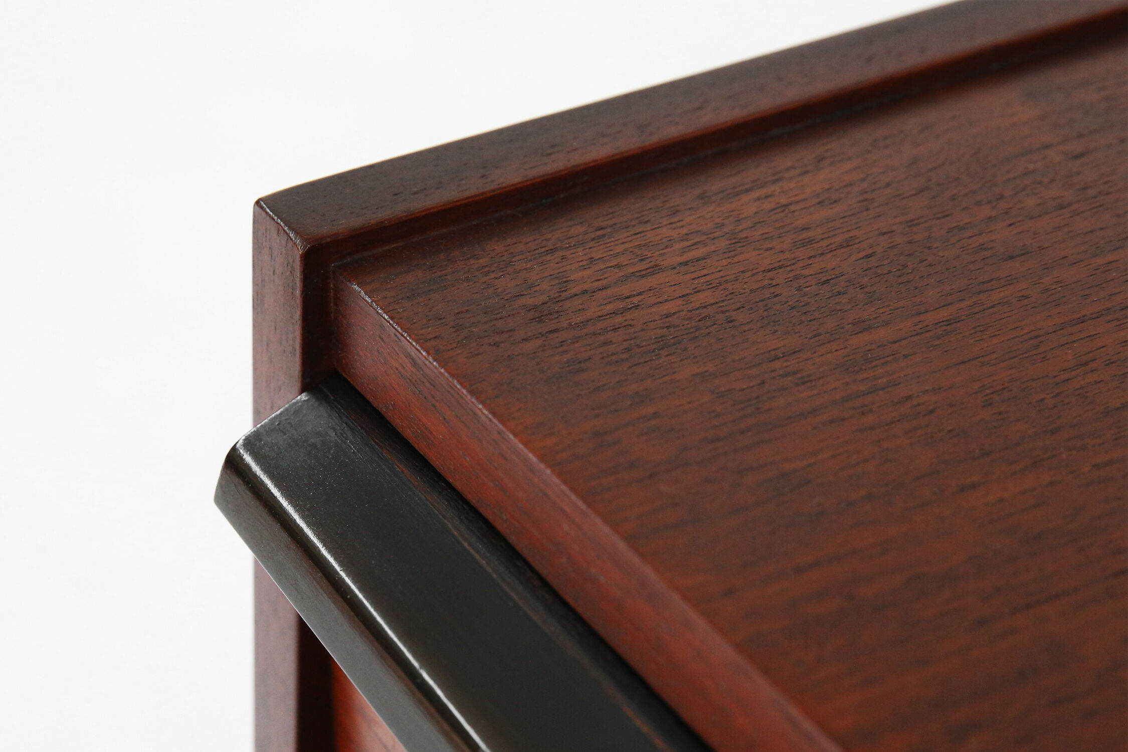 Mid-century cabinet 1960's