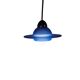 Massive - Belgium - disk lamp - UFO lamp - Space age - 80's