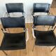 Chaises italiennes 1979 cidue