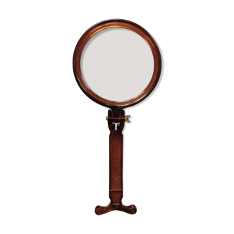 Positionable Loupe