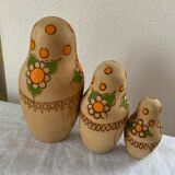 Russian dolls