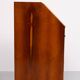 Small Mahogany secretary .Georgian style .England