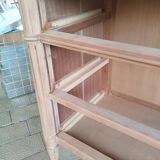 Antique commode in Louis XVI style