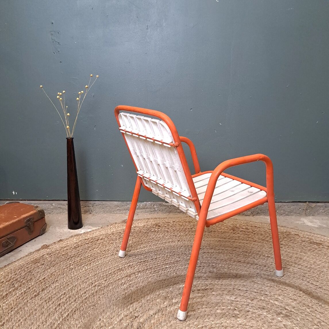 Children's chair