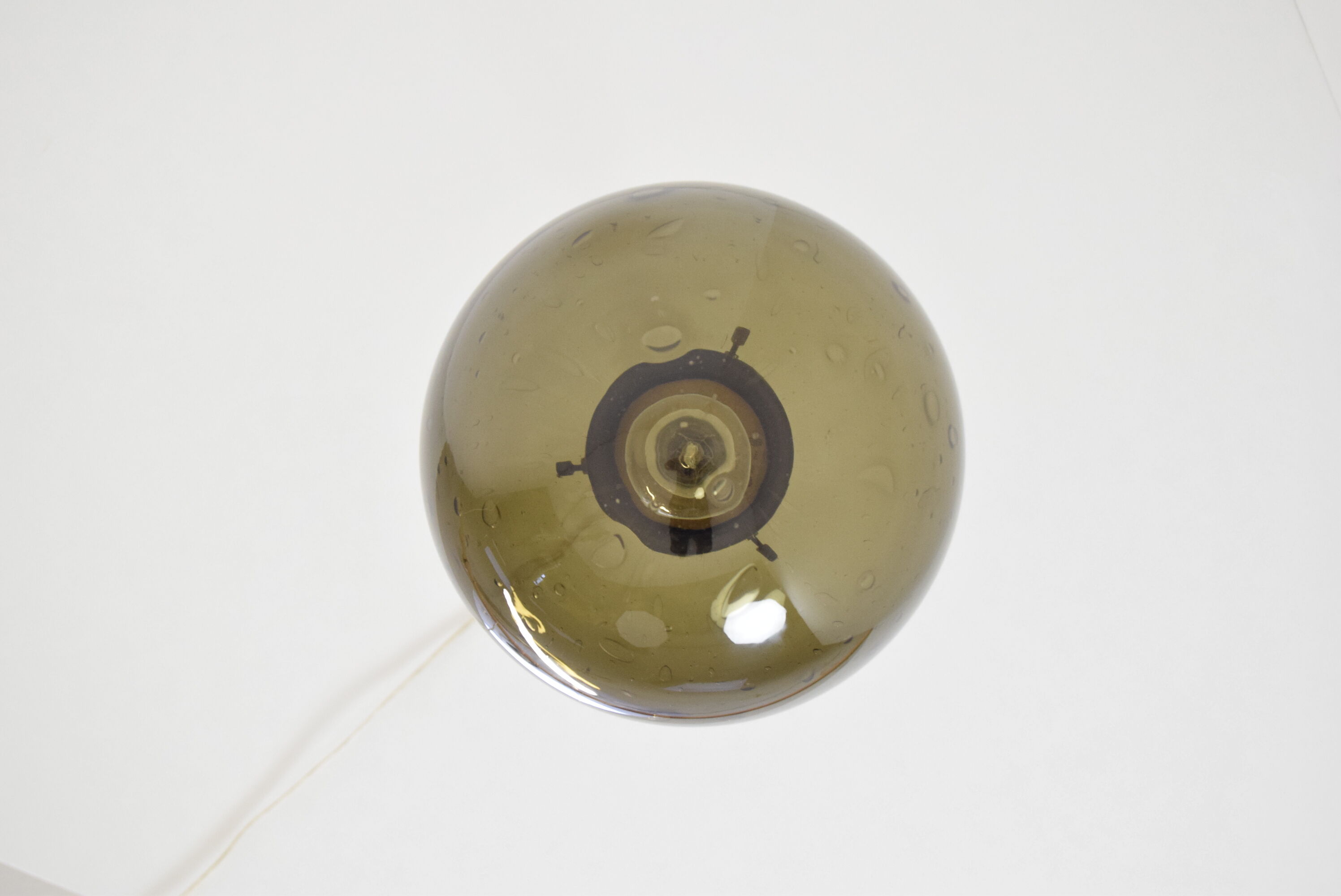 Mid-century Pendant/Kamenicky Senov,1960's.