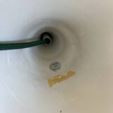 Vintage Fog & Morup Semi pendant (47cm) - Thorsten Thorup - Claus Bonderup