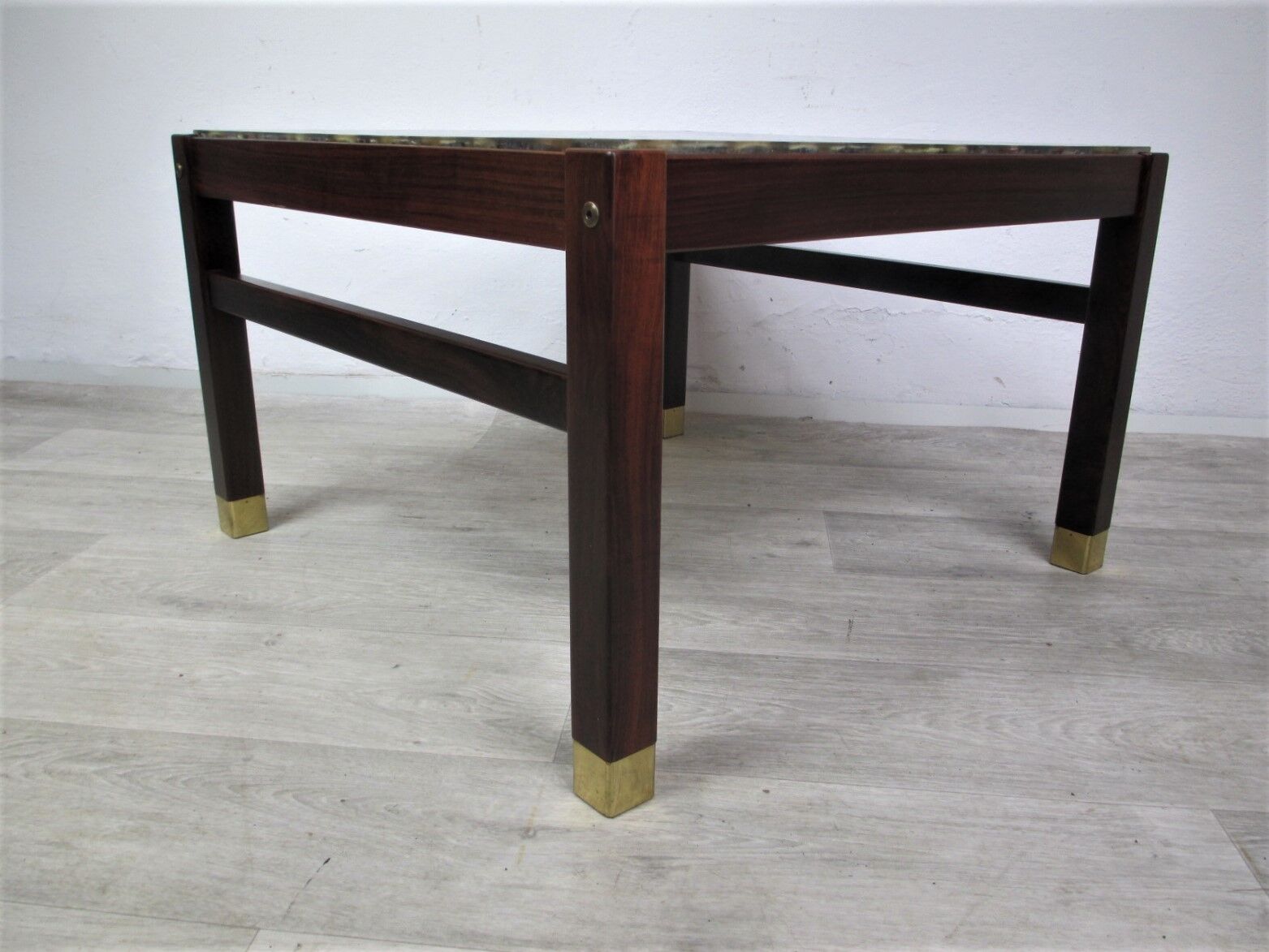 Coffee table, Denmark, 1960s