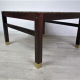 Table basse, Danemark, années 1960