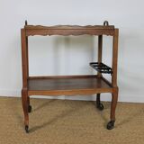 Rolling bar