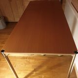 USM-Haller desk-table