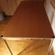 USM-Haller desk-table