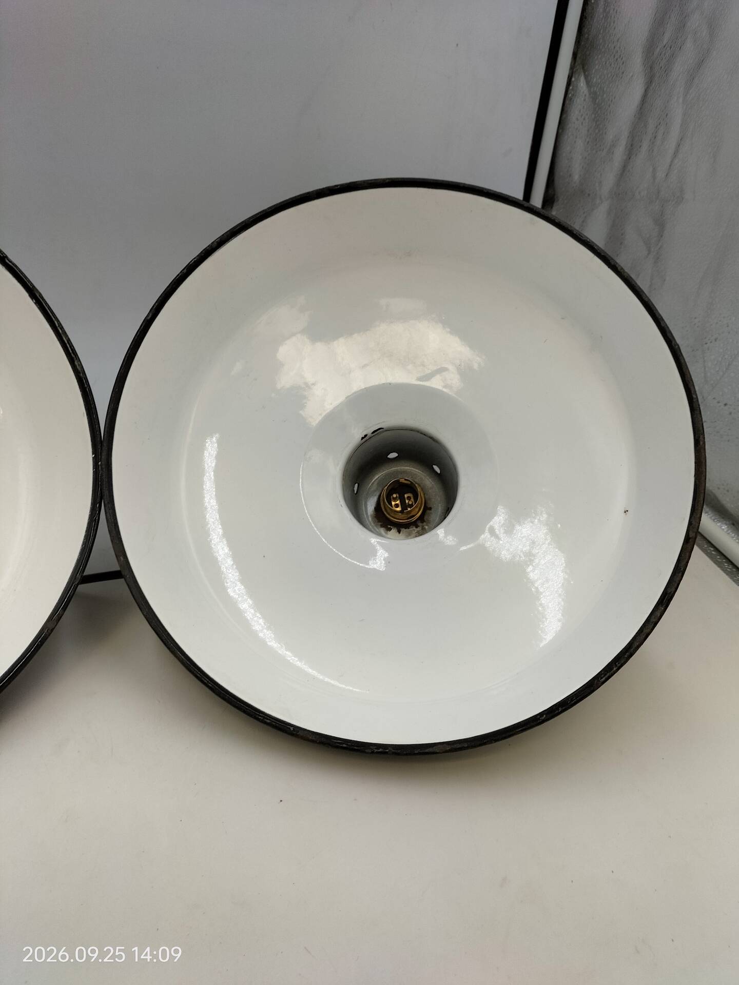 Industrial suspensions