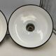 Industrial suspensions