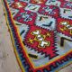 Kilim roumain 250x175cm