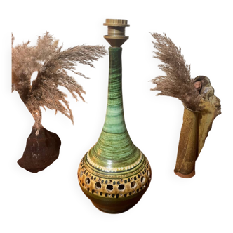 Georges Pelletier Lamp