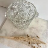 Vintage ice bucket