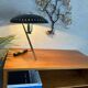 Vintage table lamp – Decora (Z-lamp) – Louis Kalff