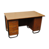Desk vintage schoolmaster