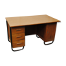 Desk vintage schoolmaster
