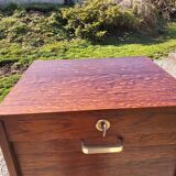 Filing cabinet