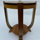 Art deco side table 1930