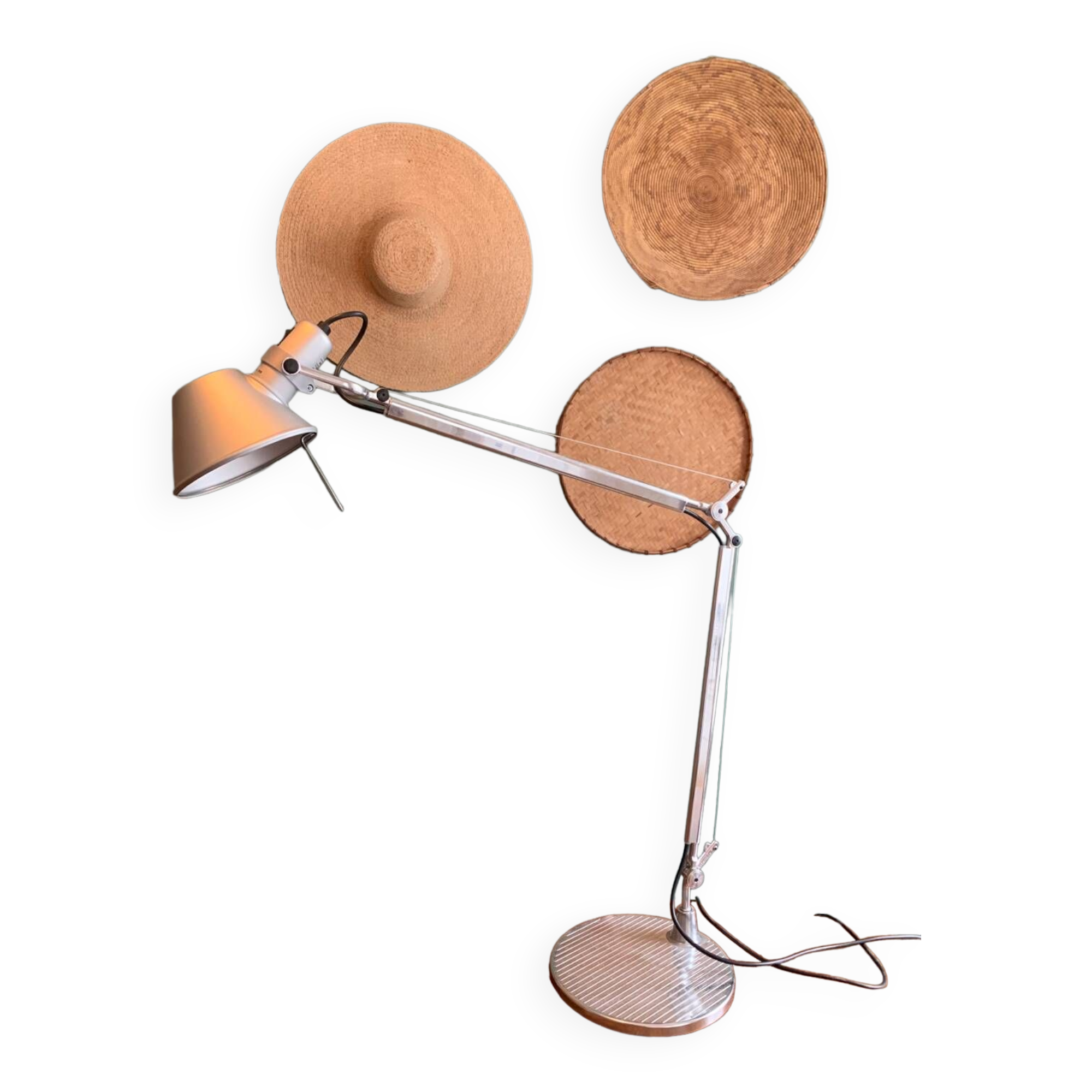 Artemide Toloméo lamp