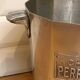 Champagne bucket Perrier-Jouët