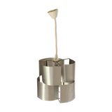 Suspension Max Sauze, 1970