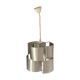 Suspension Max Sauze, 1970