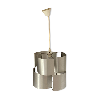 Suspension Max Sauze, 1970