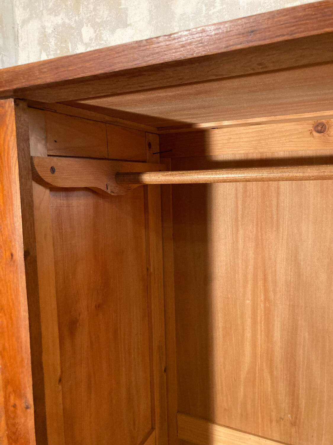 Wardrobe - wardrobe René Gabriel