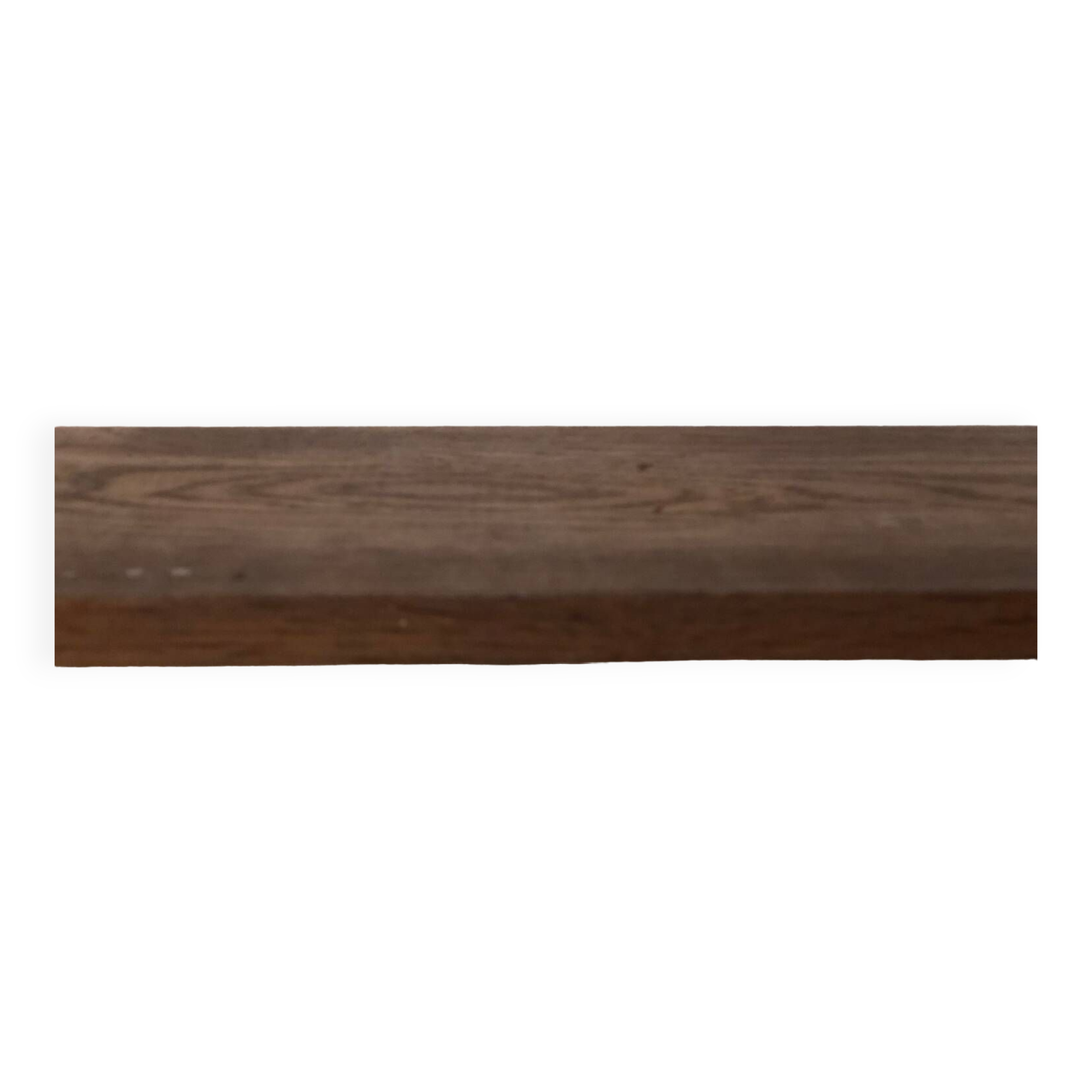 Étagère scandinave tomado années 50