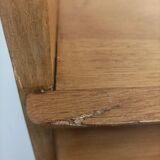 Shelf by marcel gascoin published by arhec reconstruction period