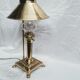 Lamp Orient Express Paris Istanbul 1970