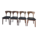Danish Koefoed chairs