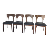 Danish Koefoed chairs