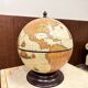 Table Barglobe Zoffoli classique italien