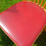 Chaises bistrot Baumann