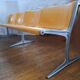 Friso Kramer 4-seater bench for Wilkhahan 60-70's