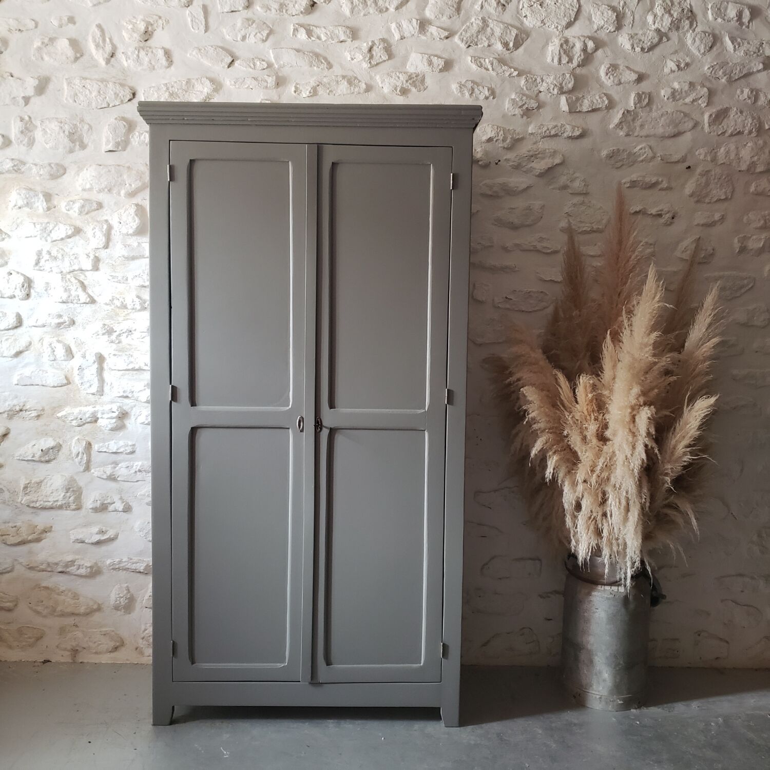 Parisian wardrobe wardrobe